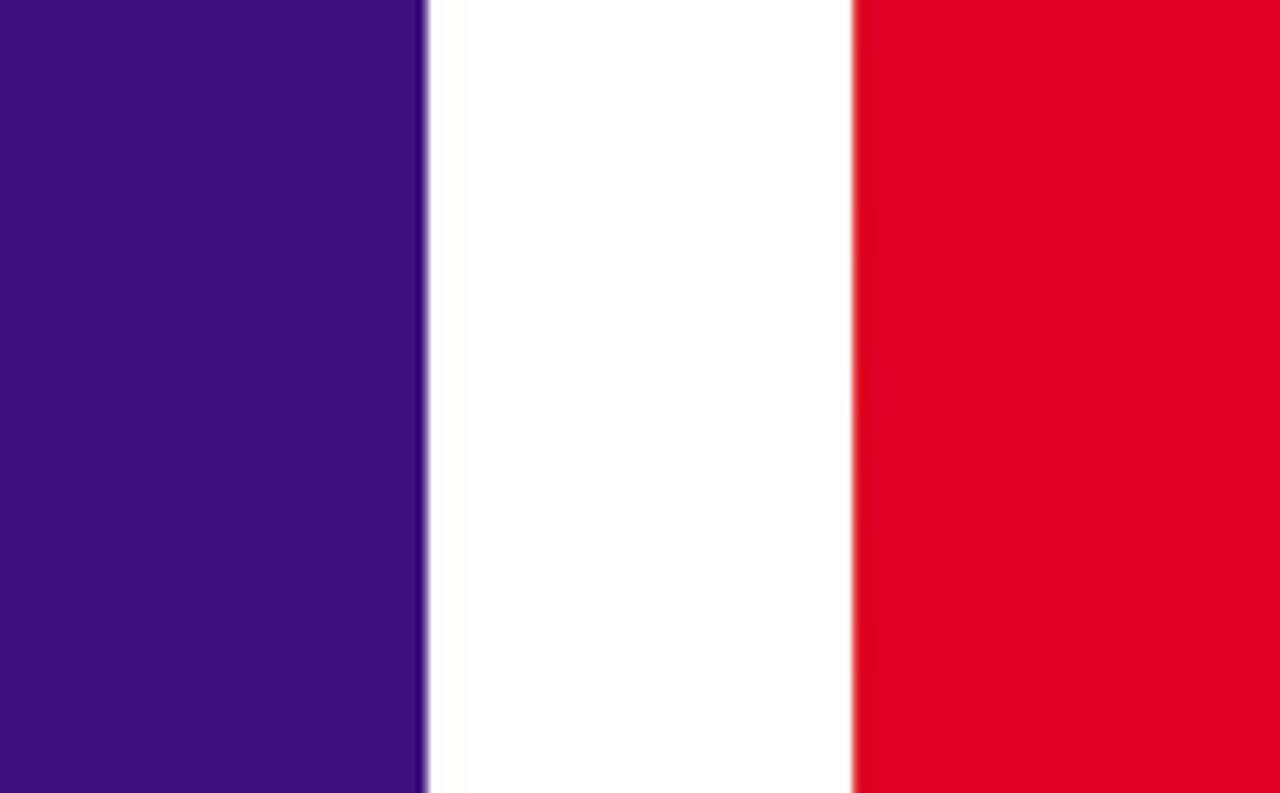 France Flag